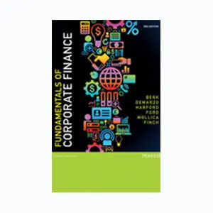 Fundamentals of Corporate Finance (2nd edition)