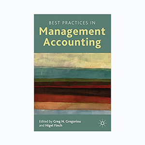 Best Practices in Management Accounting