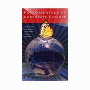 Fundamentals of Corporate Finance