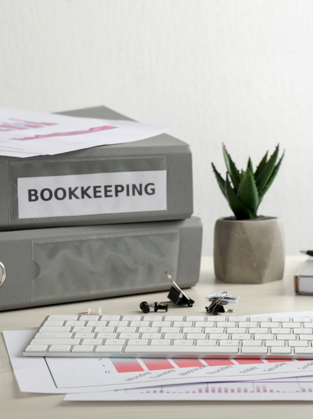 bookkeeping and payroll